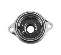 BritBolt Lower Casing Cap Compatible With Outboard Motor 2T 4HP 5HP Models HDX T6AB Part Numbers 6E0-45361-01 6E0-45361-01-4D 6E0-45361