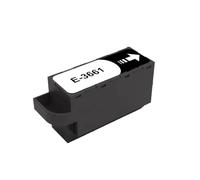 BritBolt Maintenance Box T3661 C13T366100 Compatible With Expression XP-6000 XP-6001 XP-6005 XP-6100 XP-6105 XP-15000(5 pcs)