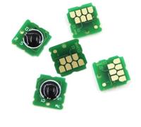 BritBolt Maintenance Chip Compatible With XP2100 XP-2105 XP-3100 XP-3105 XP-4100 XP-4105 XP-4101 WF-2851 L3550 L5590 Waste Ink Tank(10pcs)