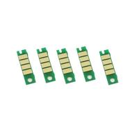 BritBolt Maintenance Tank Chip Compatible With Frontier DE100 DE-100 Printer Waste Ink Collector(5pcs chip)