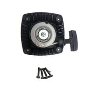 BritBolt Metal Claw Centered Pull Starter Compatible With 23cc 26cc 29cc 30. 5cc Engine Fits 1 5 I 5b Rovan LT CY Model