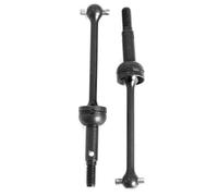 BritBolt Metal Drive Shaft C8015 Accessories Compatible with 1 10 Scale RC Model Cars Compatible With Racing PTG 2 PTG 2R