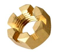 BritBolt Nut Compatible With Outboard Motors 346-64121-5 346-64121 346641215 Fits 9 9HP 15HP 20HP 25HP 30HP Models