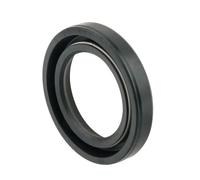 BritBolt Oil Seal 93101-28M16 00 S-TYPE 28x43x7mm Compatible With Outboard Engine Lower Unit 115HP To 300HP