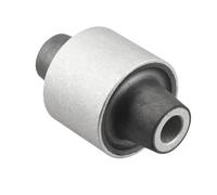 BritBolt Outboard Motor Mount Damper 688-44555 Compatible With 2 Stroke 40HP To 90HP 688-44555-00-94 688-44555-00 688-44555-00-00