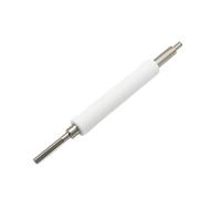 BritBolt Pressure Roller Platen Roller Maintenance For G32011M Compatible With 105SL Thermal Label Printer 203dpi 300dpi