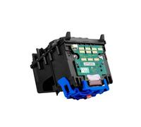 BritBolt Printhead F9J81A Compatible With DesignJet T730 T830 Printer Model 729