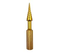 BritBolt RC Car Bearing Removal Tool Set Compatible with 2-14mm Disassembler Installer Hand Tools Repair Puller Compatible With Various Models(Gold)