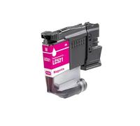 BritBolt Standard Capacity LC521 Ink Cartridge Compatible With DCP-J1260W DCP-J1310DW DCP-J1313DW DCP-J1360DW Printer(1pcs Magenta)