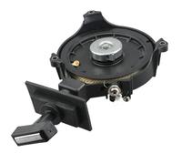 BritBolt Starter Assy 3R1-05090-0 3AS-05090-0 Compatible With Engine Models M NS 4HP 5HP 2 4 Stroke Compatible with Part Number 3R1-05090-1 Aftermarket Replacement