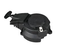 BritBolt Starter Case Compatible With Outboard Motor 2 Stroke 9.9HP 15HP Models 63V-15711 63V-15711-0 63V-15711-01 63V-15711-02 63V-15711-10 63V15711
