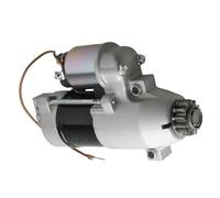 BritBolt Starter Motor Compatible With Outboard F115TJR F115TLR S114-838A 50-881368T 50-881368T1 50-881368T2 68V-81800-00 6CJ-81800-00