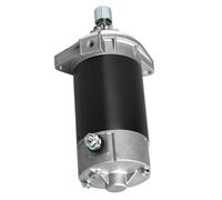 BritBolt Starter Motor Compatible With Outboard Motor 20 To 55 Boat Engine Fits Models 31100-94400 31100-94401 31100-94402 31100-96310 31100-96311
