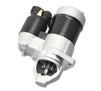 BritBolt Starter Motor S114-868B 31100-96J01 31100-93J00 Compatible With Outboard DF70 DF80 DF90 DF150 DF175 DF200 DF225 DF250 DF300 2004-2014 Models