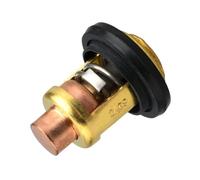 BritBolt Thermostat 6D9-12411 6D9-12411-00 Compatible With 4 Stroke 60hp F60A F60C F60F 60CV Outboard Motor Boat Engine Parts