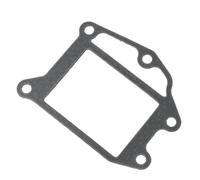BritBolt Tuner Gasket Compatible With Outboard Motor 2 Stroke 9. 9 15HP Fits 63V-41133 A1 63V-41133 63W 63V Series Models