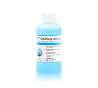 BritBolt Universal 250ml DTF Cleaning Liquid Strong Cleaning Compatible With DX4 DX5 DX7 DX9 L1800 L805 L800 1390 I3200 DTF Ink Aftermarket Replacement