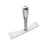 BritBolt Universal Fit Compatible With Hero 7 6 5 4 3 Action Panoramic Camera Mount Holder Compatible with Phantom 4 Pro Drone Accessories Third Party Replacement