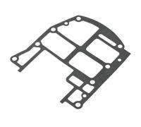 BritBolt Upper Casing Gasket 6F5-45113 6F5-45113-00 6F545113 6F5-45113-0 Compatible With Outboard Motor C40 E40 40HP 36HP Boat Engine Parts
