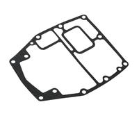 BritBolt Upper Casing Gasket Metal Inside Compatible With Outboard Motor 2T 90HP 85HP 75HP Fits Models 688-45113 And 688-45113-A0 T85