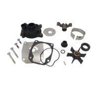 BritBolt Water Pump Rebuild 391635 18-3378 Compatible With 50 55 60 Outboard