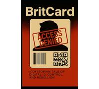 BritCard: Access Denied