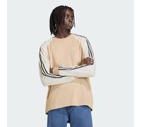 Adidas Originals Bc Cali Long Sleeve T-shirt Beige XL Men