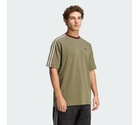 BRITCORE SHORT SLEEVE RINGER T-SHIRT