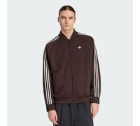 BRITCORE SUPERSTAR TRACKTOP