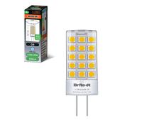 Brite-R 2.5W G4 LED Bulb Cool White 6500K
