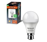 Brite-R 5W B22 BC GLS LED Bulb Warm White 3000K