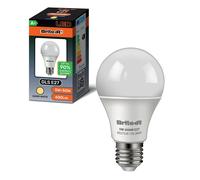 Brite-R 5W E27 ES GLS LED Bulb Warm White 3000K