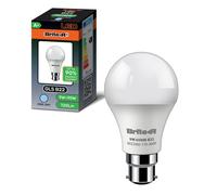 Brite-R 9W B22 BC GLS LED Bulb Cool White 6500K