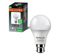 Brite-R 9W B22 BC GLS LED Bulb Warm White 3000K