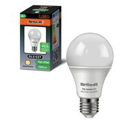 Brite-R 9W E27 ES GLS LED Bulb Warm White 3000K