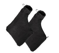BRITECO 2pcs Sawdust Bag Parts Replacement | Compatible with Makita Power Tools | Durable Dust Collector Bags for Efficient Dust Collection | Replacement Dust Bags