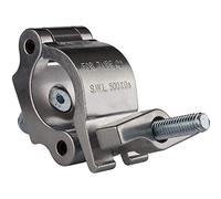 Briteq Aluminium Clamp 501-V2 Half Coupler