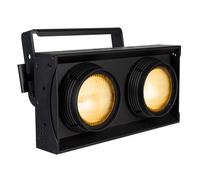 Briteq BT-BLINDER2 IP 2 x 130W LED Blinder Warm White IP65 Rated Light