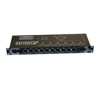 Briteq - DMS-26, Merger, Splitter & Booster in one