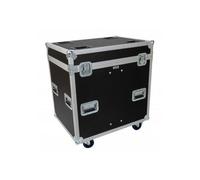 Briteq Flightcase FOR 2x BTX-SUPREME Moving Head