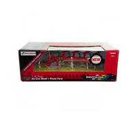 Britians Kverneland 2300 S Variomat Plough Replica, Compatible with 1:32 Scale