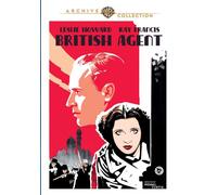 British Agent