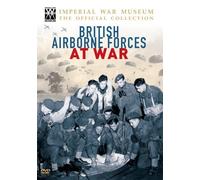 British Airborne Forces At War [DVD]