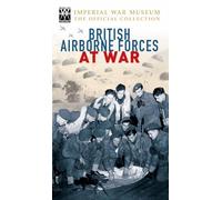 British Airborne Forces At War [VHS]
