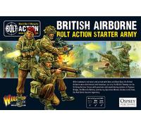 British Airborne Starter Army