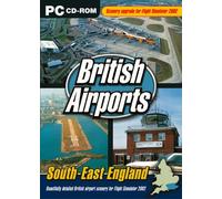 British Airports South East England (Vol.1 PC)
