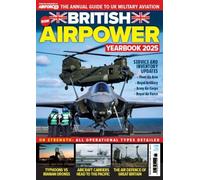 British AirPower Yearbook 2025