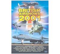 British Airshows: 2001 [DVD]