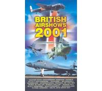 British Airshows: 2001 [VHS]