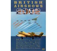 British Airshows: 2002 [DVD]
